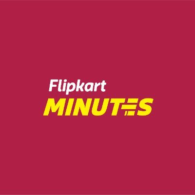Flipkart-Minutes
